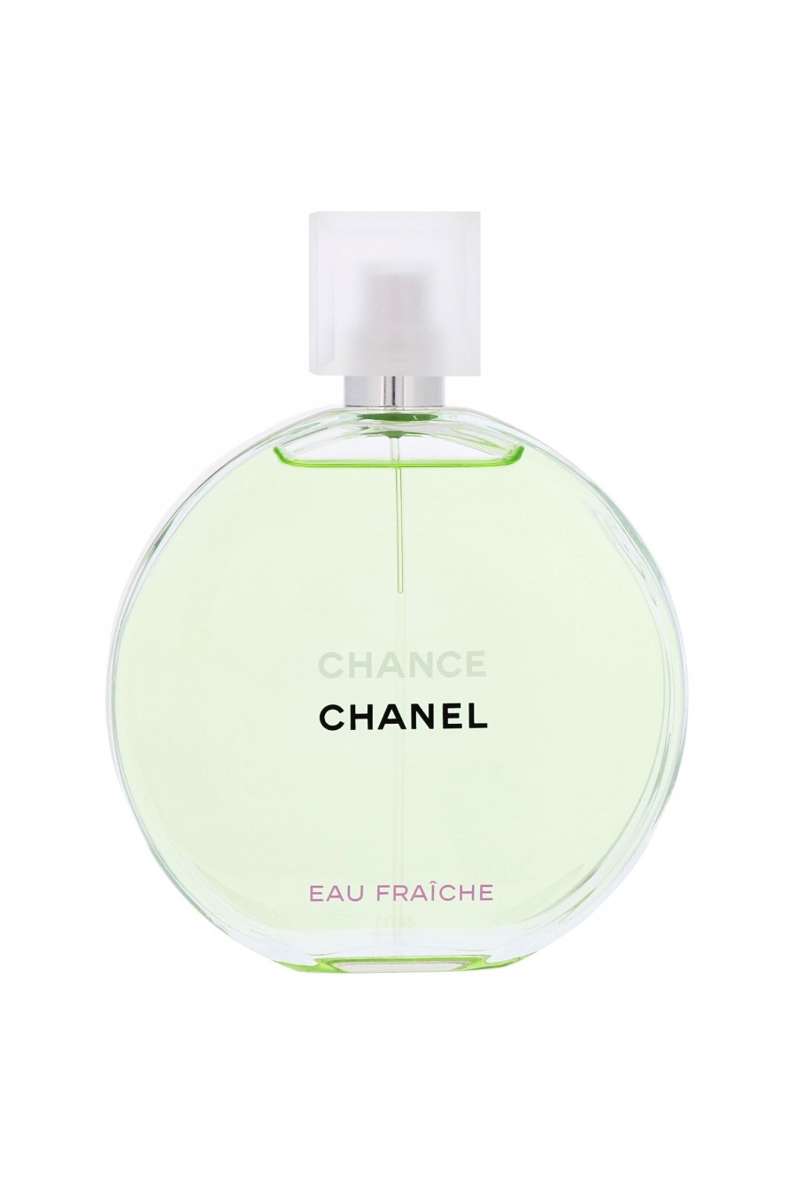 CHANEL Chance Eau Fraîche- 100 ML - TESTER ORIGINAL
