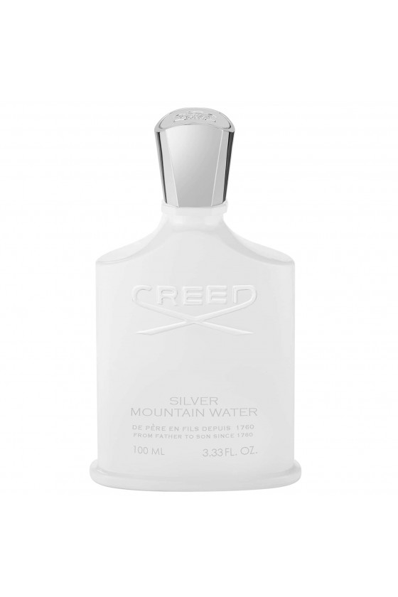 CREED Silver Mountain Water...
